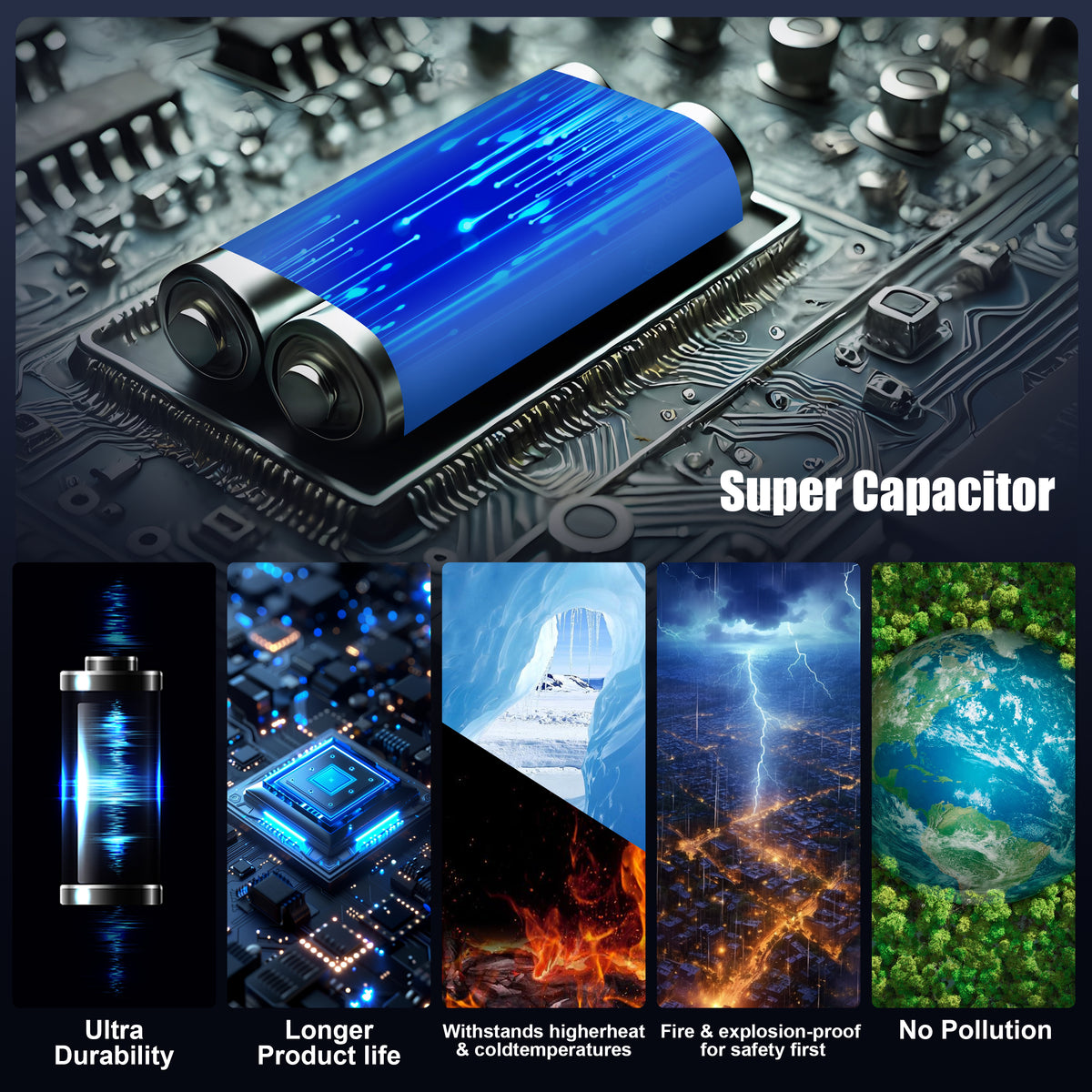 ORSKEY 4K Dash Cam Front and Rear Inside 5G WiFi, 64GB Card, 4K+1080P Dashcam Built-in GPS, 3 Channel Dash Camera for Cars, 3.16"IPS Display, Night Vision, APP Control,24H Parking Mode,Max 256GB