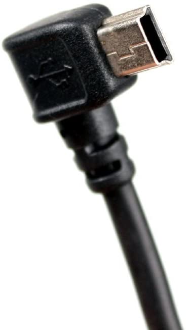 Car Charger Mini USB for Orskey Dash Cam
