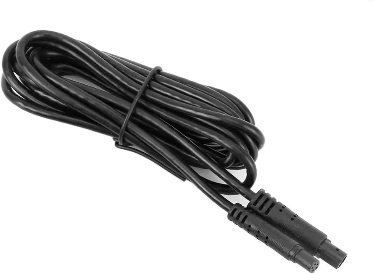 Extension Cable-5 Pin Backup Camera Extension Cable