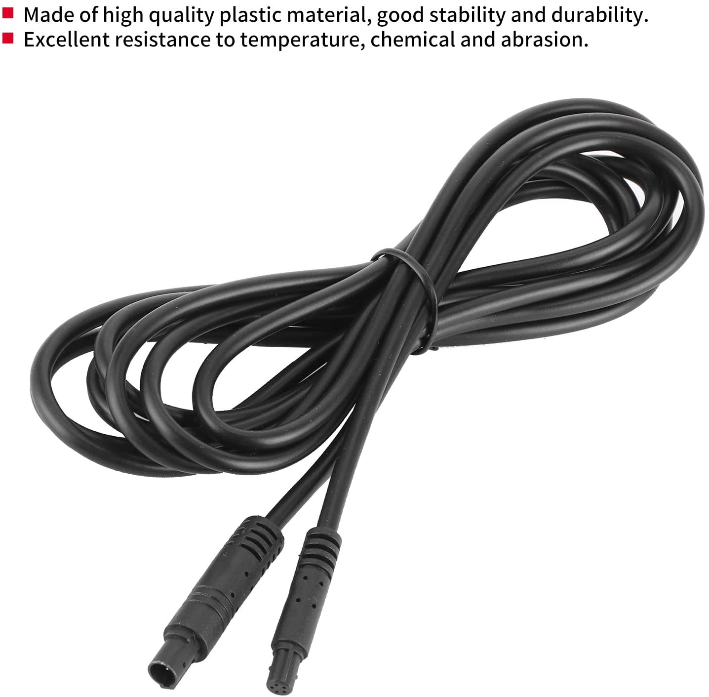 Extension Cable-5 Pin Backup Camera Extension Cable