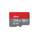 128GB Ultra microSDXC memory card