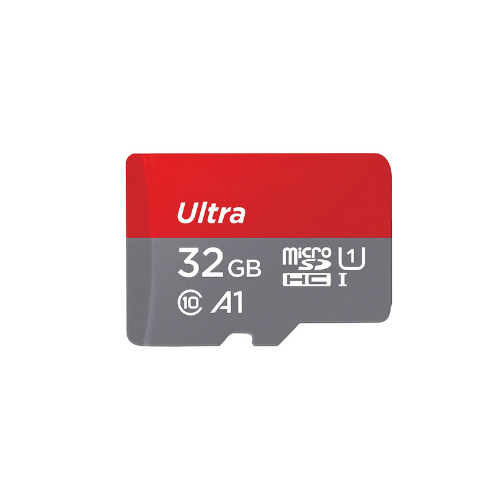 32GB Micro Sd Card